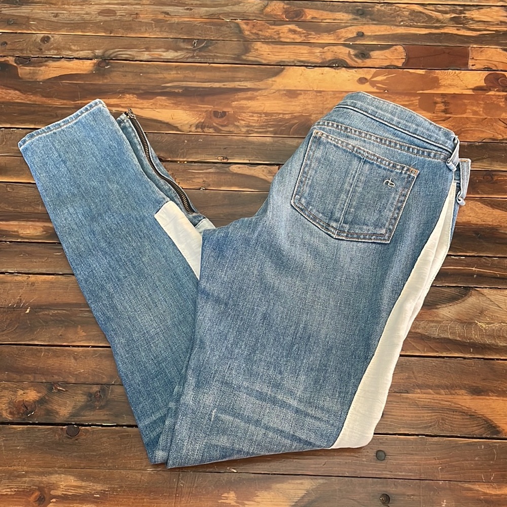 rag & bone jeans - Picture 3 of 8